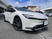 2024 Toyota Prius