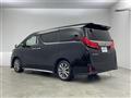 2021 Toyota Alphard