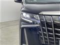 2021 Toyota Alphard