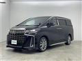 2021 Toyota Alphard