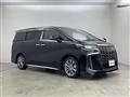 2021 Toyota Alphard