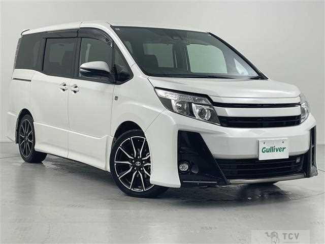 2020 Toyota Noah