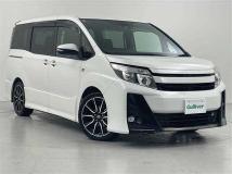 2020 Toyota Noah