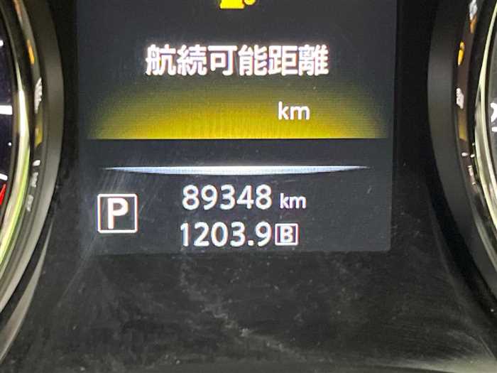 Nissan X-Trail 2014 photo 3