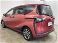 2015 Toyota Sienta