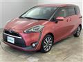 2015 Toyota Sienta