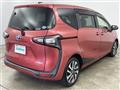 2015 Toyota Sienta