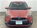 2015 Toyota Sienta