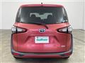 2015 Toyota Sienta