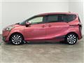 2015 Toyota Sienta