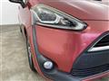 2015 Toyota Sienta