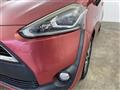 2015 Toyota Sienta