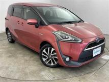 2015 Toyota Sienta