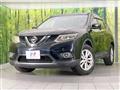 2014 Nissan X-Trail