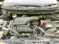 2014 Nissan X-Trail