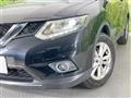 2014 Nissan X-Trail