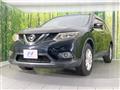 2014 Nissan X-Trail