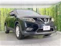 2014 Nissan X-Trail