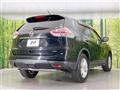 2014 Nissan X-Trail