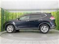 2014 Nissan X-Trail