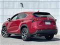 2015 Lexus NX