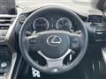 2015 Lexus NX