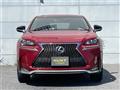 2015 Lexus NX
