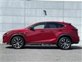 2015 Lexus NX