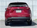 2015 Lexus NX