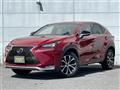 2015 Lexus NX