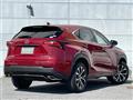 2015 Lexus NX