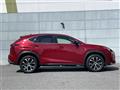 2015 Lexus NX