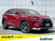 2015 Lexus NX