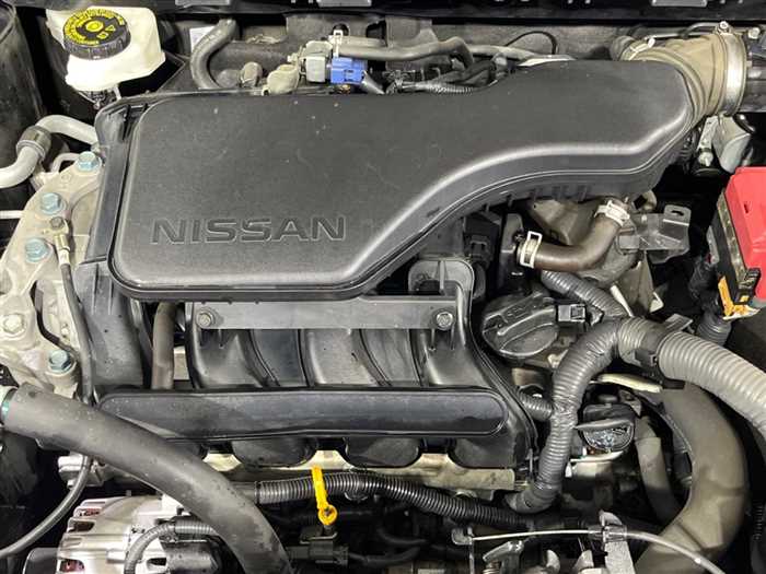 Nissan X-Trail 2016 photo 3