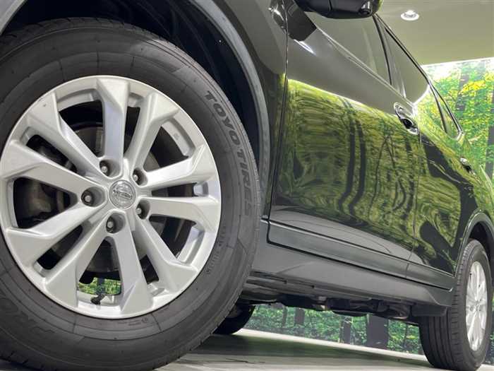 Nissan X-Trail 2016 photo 4