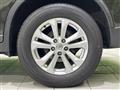 2016 Nissan X-Trail