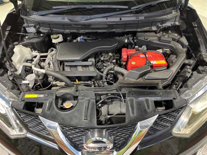 Nissan X-Trail 2016 photo 3
