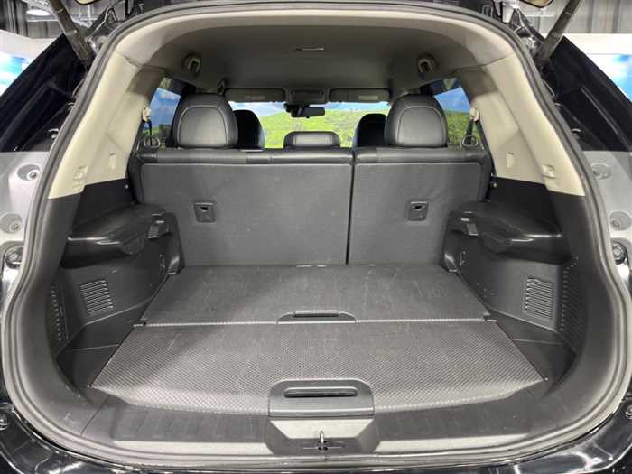 Nissan X-Trail 2016 photo 5