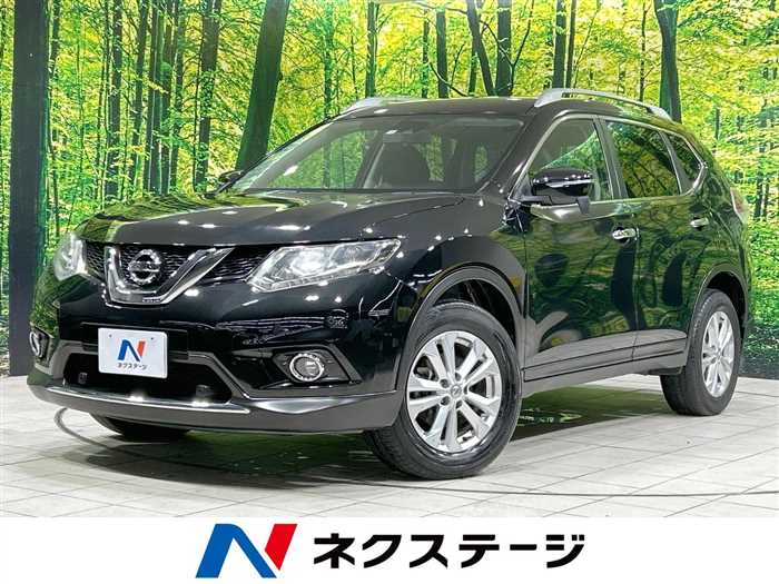 Nissan X-Trail 2016 photo 4