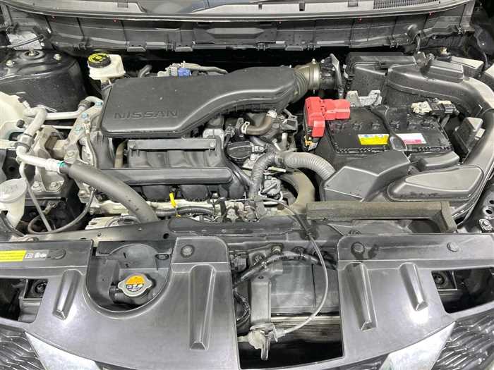 Nissan X-Trail 2016 photo 5