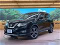 2018 Nissan X-Trail