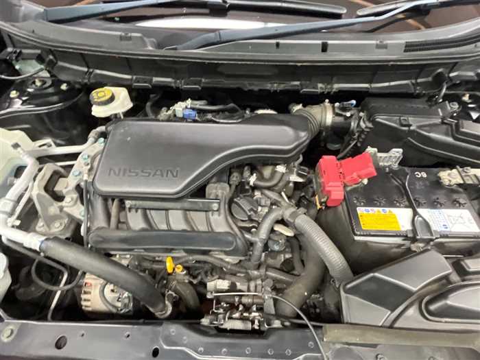 Nissan X-Trail 2018 photo 5
