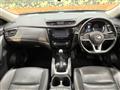 2018 Nissan X-Trail