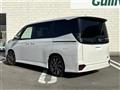 2023 Toyota Voxy
