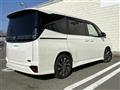 2023 Toyota Voxy