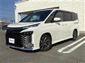 2023 Toyota Voxy
