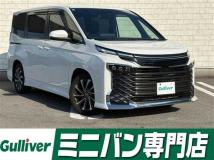 2023 Toyota Voxy