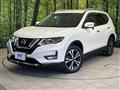 2017 Nissan X-Trail
