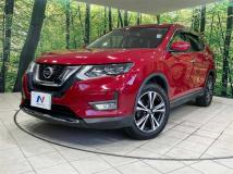 2017 Nissan X-Trail