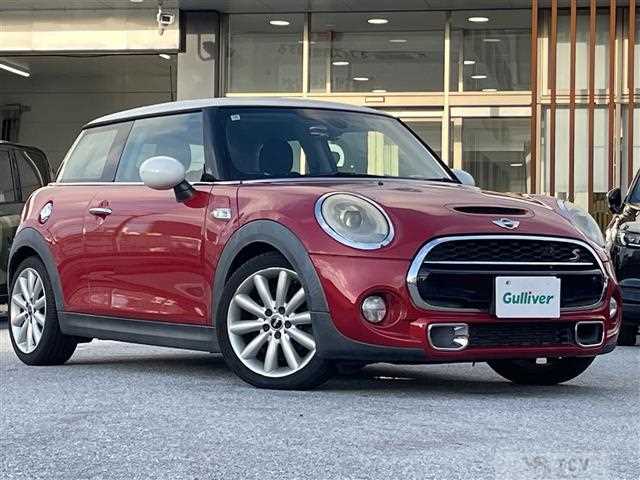 2014 BMW MINI